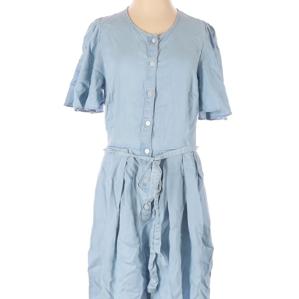 French Connection Romper